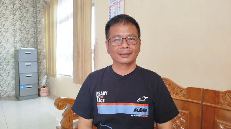 Penyaluran THR di Purbalingga Diklaim Lebih Patuh Dibanding Tahun Lalu