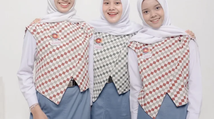 Boostoria Ambassador Berdayakan Siswa Sebagai Duta Perubahan