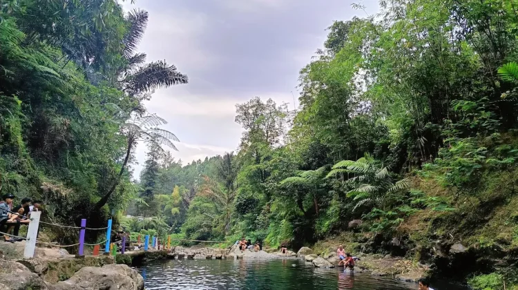 Berbagai Mitigasi Bencana Objek Wisata Banyumas Selama Libur Lebaran