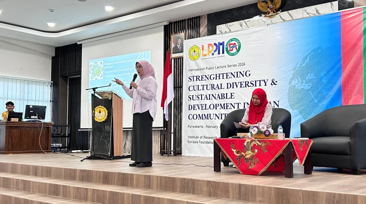Pentingnya Kecerdasan Kultural di Era Integrasi Asia