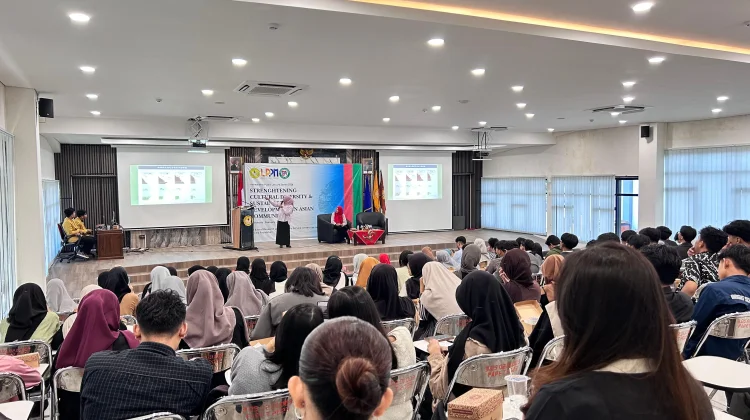 Tantangan Adaptasi Budaya bagi Diaspora Indonesia di Asia