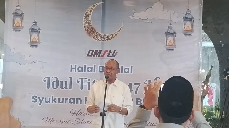 Strategi Bupati Sadewo Hidupkan Kembali Kejayaan Pasar Wage