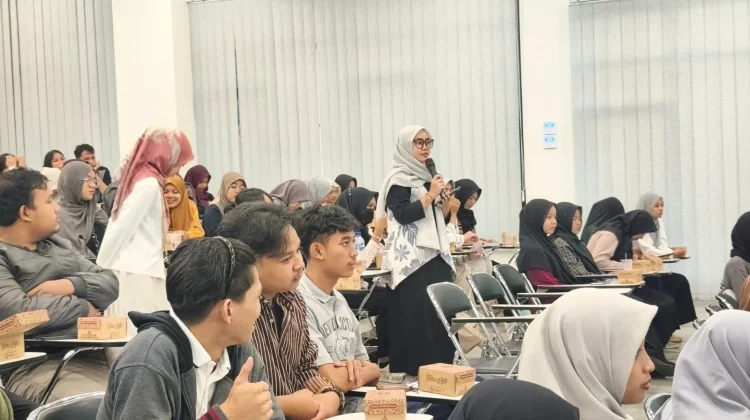 Peluang Kerja di Jepang, Mahasiswa Diminta Siap Skill dan Budaya