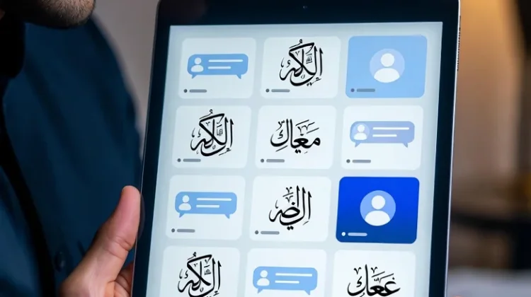 Transformasi Komunikasi Islam di Era Digital