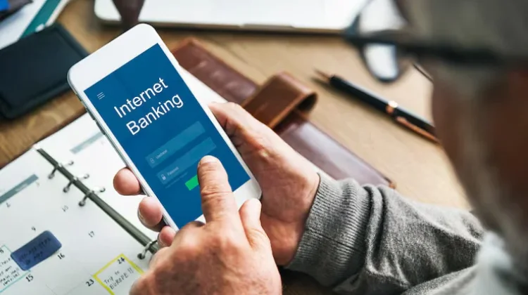 Tips Cerdas Transaksi Online: Jaga Data, Jaga Dompet!