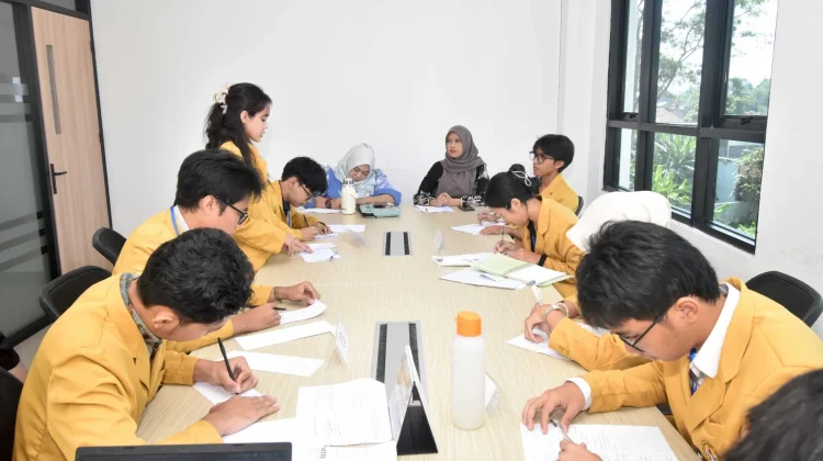 Unsoed Siapkan Debater Unggul lewat Seleksi NUDC dan KDMI