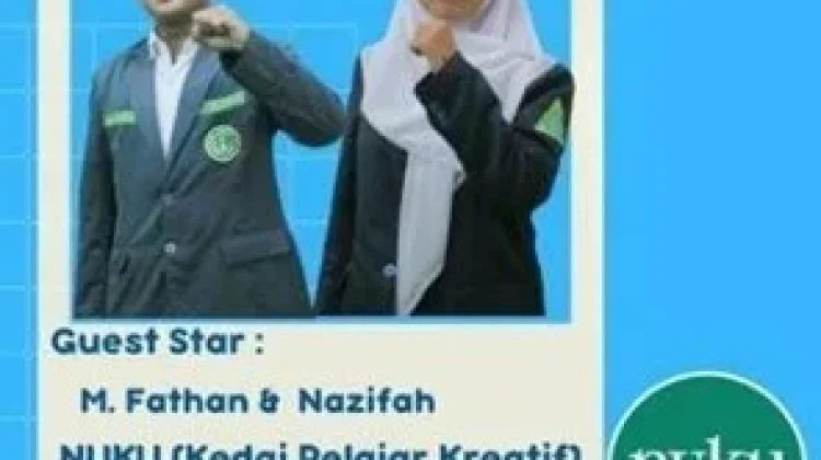 Membangun Jiwa Entrepreneurship Melalui Organisasi