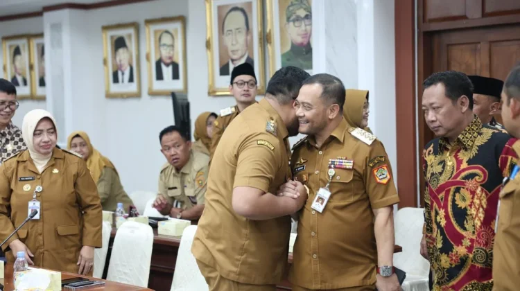 Wabup Purbalingga Perketat Pengawasan dan Transparan Antikorupsi