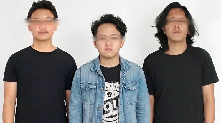 BRYAND Rilis Single Terbaru “Dunia Apa Ujungnya”