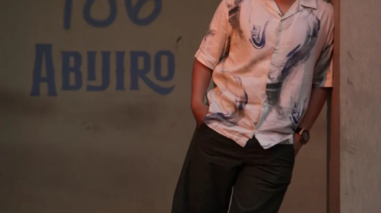 Abijiro Rilis Single “186”, Sebuah Pengakuan Tentang Manusia yang Melampaui Batas