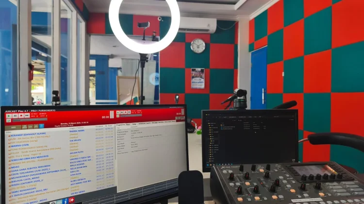 Kunci Memilih Pasangan : Versi Pro Dangdut RRI