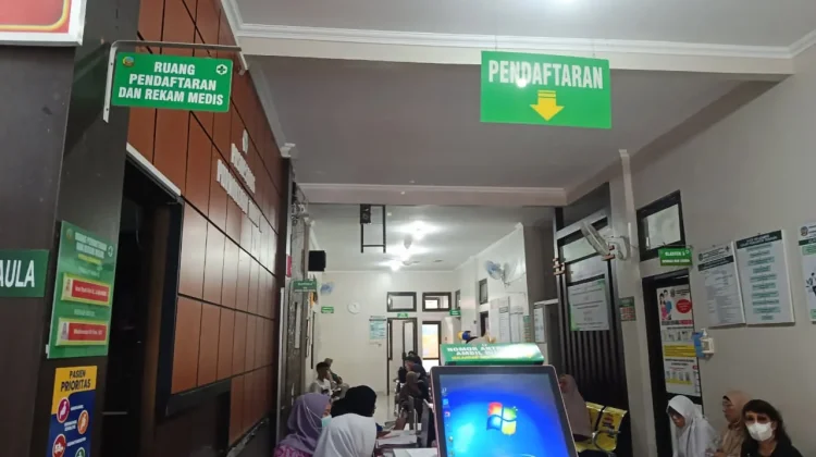 Suspek Campak di Purwokerto Timur Alami Peningkatan