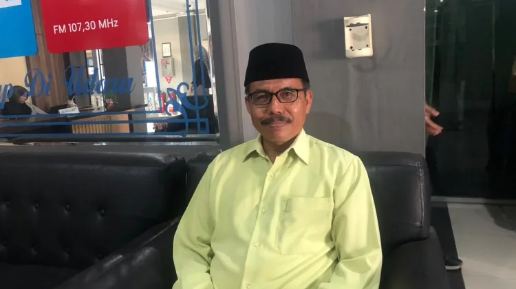 Paskah 2026: Potret Nyata Kerukunan Beragama di Banyumas