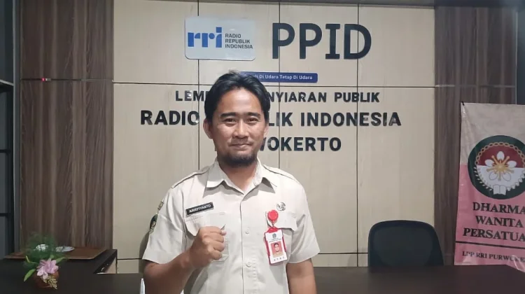 BPBD Banyumas Perkuat Mitigasi Bencana di Sekolah, 67 Sekolah Rawan Banjir