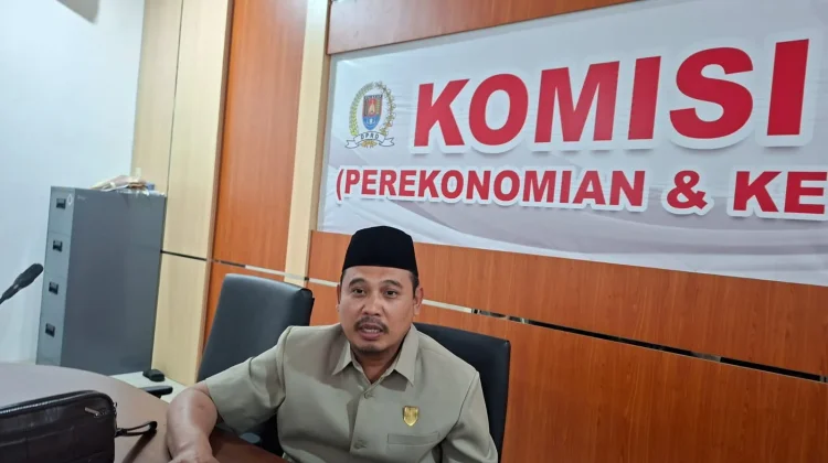 Paska OTT KPK, PKB Cilacap Minta Publik Kedepankan Praduga Tak Bersalah