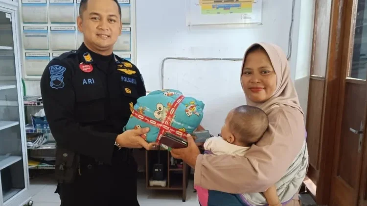 KAI Daop 5 Amankan Ratusan Barang Tertinggal saat Lebaran