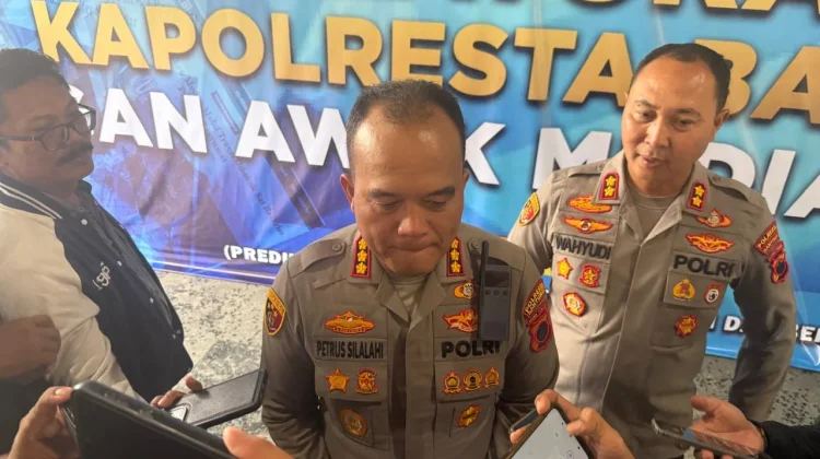 Pengedar Alprazolam Ditangkap Satresnarkoba Polresta Banyumas di Tempat Biliar