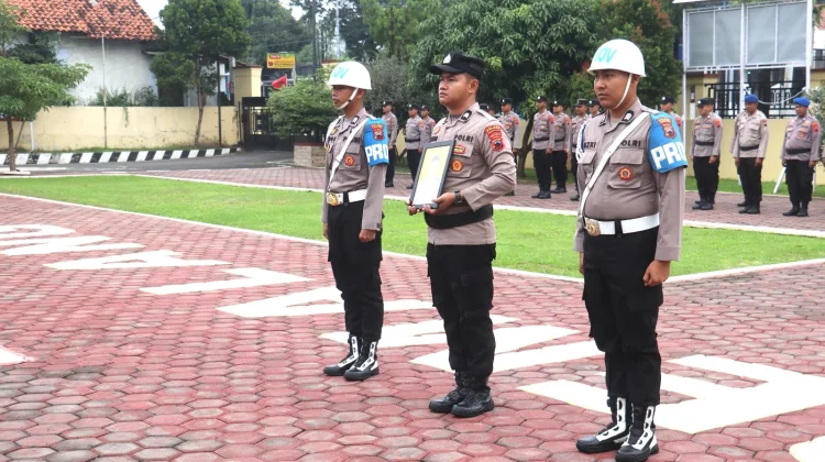 Polda Jateng Tindak Pelaku Kasus Penipuan Rekrutmen Polri di Pemalang