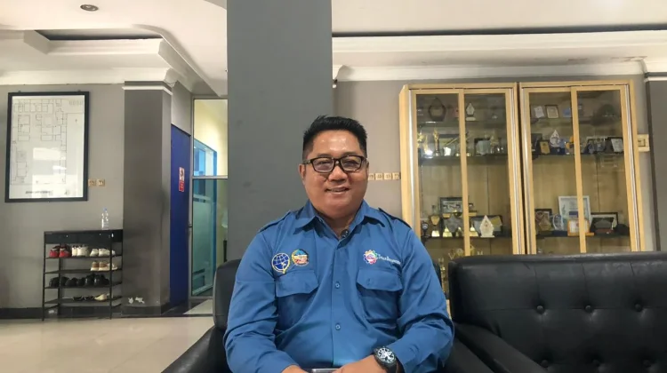 Integrasi Trans Banyumas-Stasiun Tingkatkan Akses Transportasi Publik