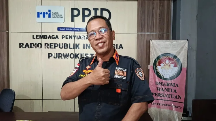 Dishub Banyumas Dukung Integrasi Trans Banyumas dengan Stasiun Purwokerto