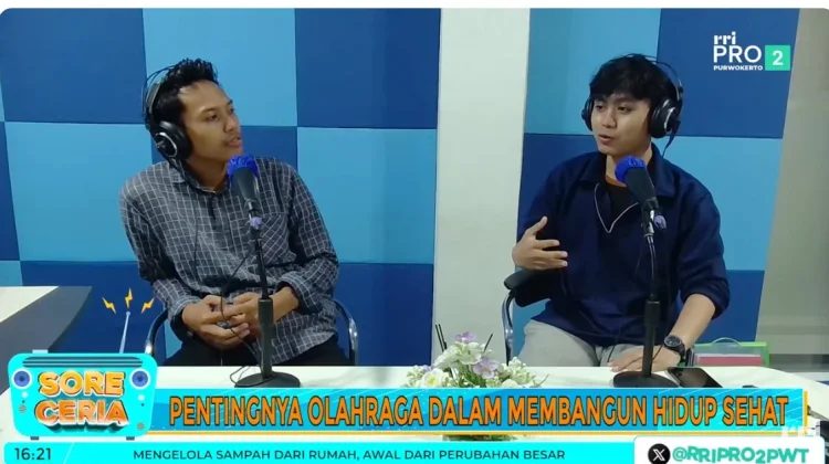 Olahraga Ringan Jadi Pilihan Tepat bagi Gen Z Pemula