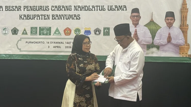 Siti Mukaromah: Kader NU Harus Berdampak