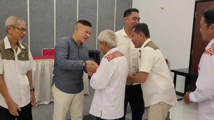Halalbihalal Kormi Banyumas, Perkuat Soliditas dan Semangat Pengabdian