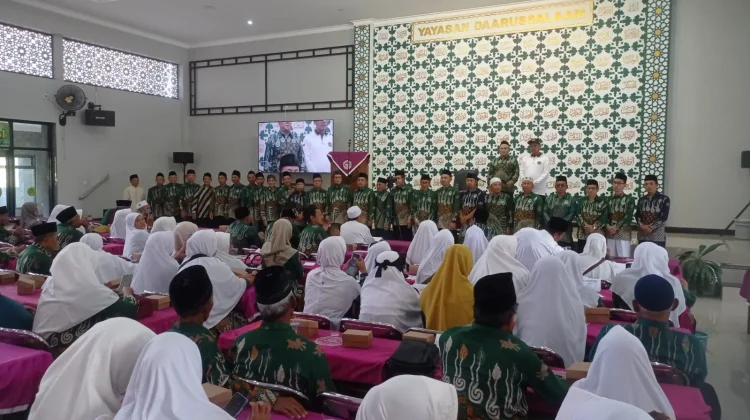 Bekal Real Bukan Bekal Utama Calon Jamaah Haji