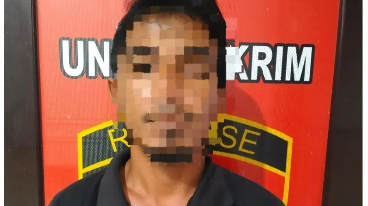 Modus Rental Motor Berujung Digadaikan, Warga Cilacap Diamankan Polisi