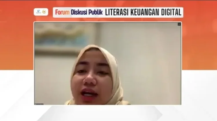 Teknologi Finansial Meningkat, Literasi Keuangan Jadi Kebutuhan