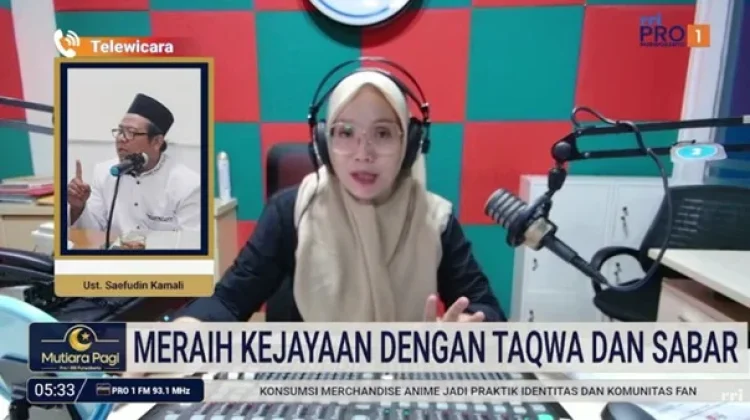 Takwa dan Sabar: Kunci Sukses Dunia dan Akhirat