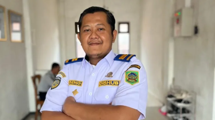 Evaluasi Lebaran 2026, Dinhub: Lancar dan Memuaskan