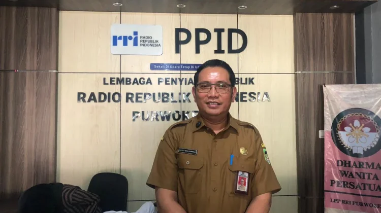 Pemkab Banyumas Tata PKL dan Siapkan Revitalisasi Pasar Wage