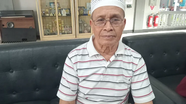 Pedagang Dukung Penataan PKL dan Revitalisasi Pasar Wage