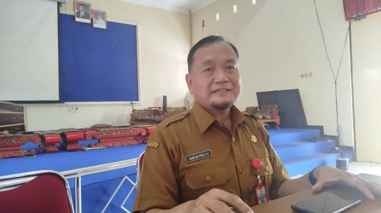 Dedikasi pada Pendidikan STEM Bawa Pengawas SMP Purbalingga ke Kancah Internasio