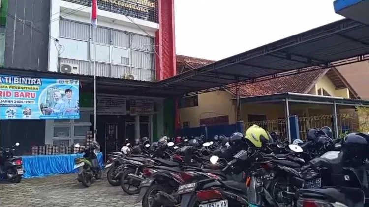 Minim Fasilitas, Kebijakan Bersepeda ke Sekolah Belum Maksimal
