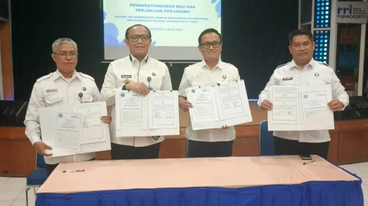 Sinergi RRI-BNN Perkuat Upaya Pencegahan Penyalahgunaan Narkoba
