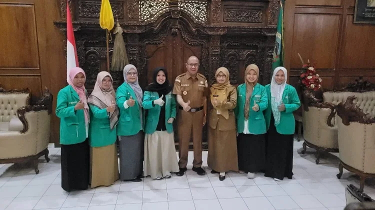 Peringati Hari Jadi Ke-76, Fatayat NU Banyumas Siap Gelar Fatayat Festival 2026