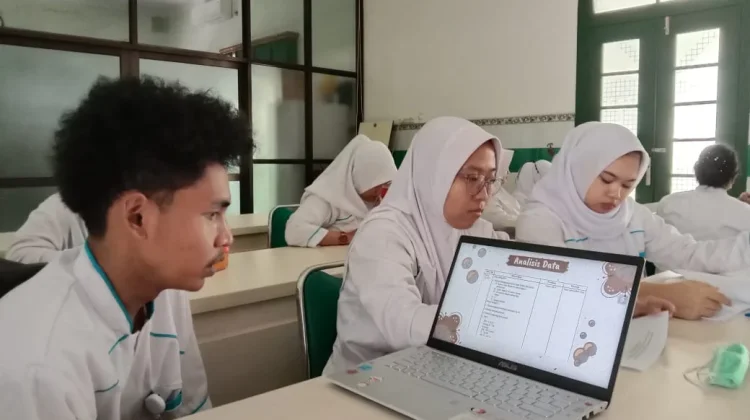 Peran Perawat di Tengah Kemajuan Teknologi
