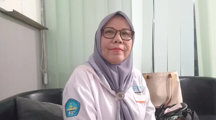 Peran Bapak Disorot, Pendekatan Gender Dinilai Efektif Turunkan Stunting