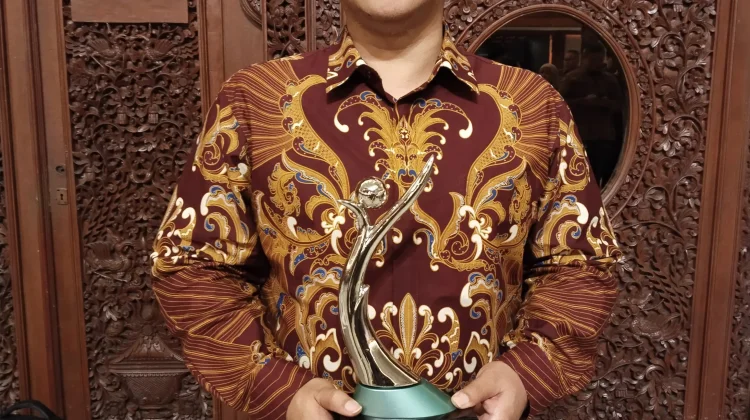 PLTU Adipala Raih PROPER Hijau 2025, Bukti Konsistensi Kelola Lingkungan