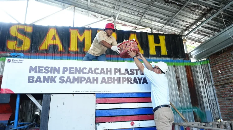 Pertamina Kilang Cilacap Kembali Sabet PROPER Emas 2025