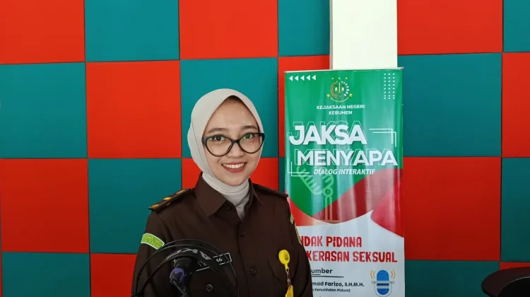 Kasus Kekerasan Seksual di Kebumen Banyak Libatkan Orang Terdekat