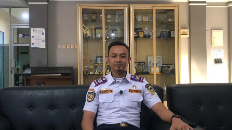 Dishub Banyumas Tegaskan Parkir Minimarket Gratis, Tingkatkan Pengawasan