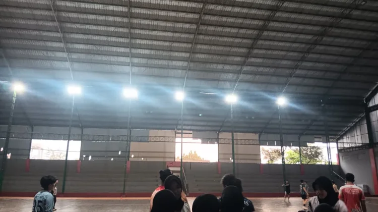 Tim Bola Tangan Banyumas Fokus Persiapan Kejurprov Junior 2026