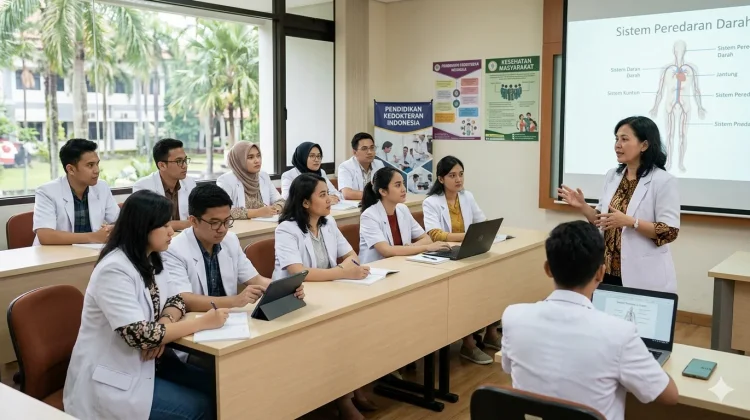 Dekan FK Unsoed Soroti Mutu Pendidikan Kedokteran