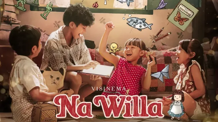 Masih Tayang di Bioskop! Na Willa: Melihat Dunia dari POV Anak-anak