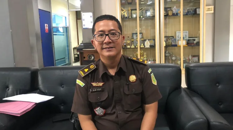 Intelijen Kejaksaan Kawal Proyek Strategis dari Praktik Korupsi