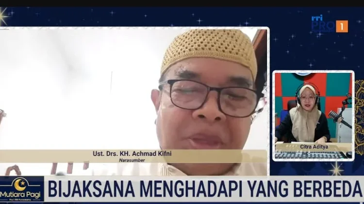 Bijak Hadapi Perbedaan, Kunci Harmoni dalam Kehidupan Sosial