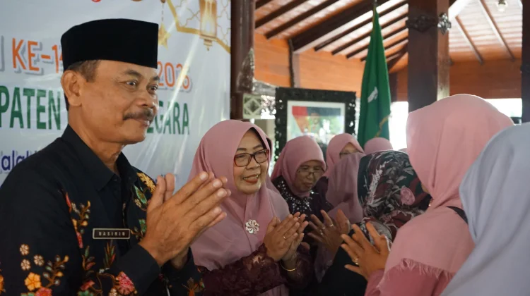 Yayasan Dian Dharma Banjarnegara Gelar Peringatan Hari Kartini dan Halal Bihalal